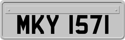 MKY1571