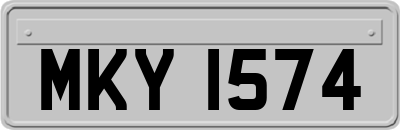 MKY1574
