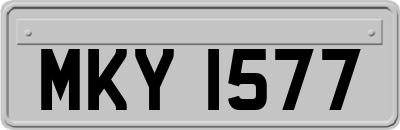 MKY1577