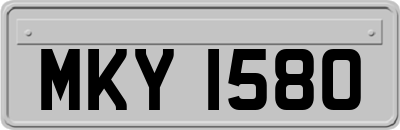 MKY1580
