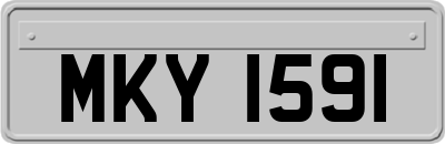 MKY1591