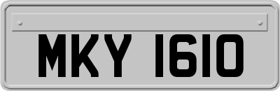 MKY1610