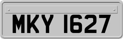 MKY1627
