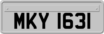 MKY1631