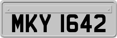 MKY1642