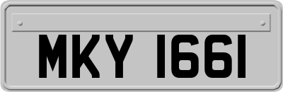MKY1661