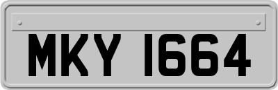 MKY1664