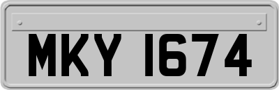 MKY1674