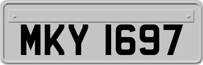 MKY1697