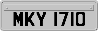 MKY1710