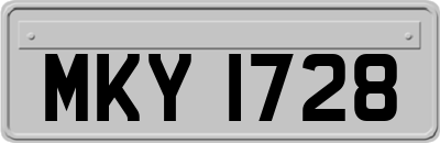 MKY1728