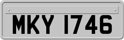 MKY1746