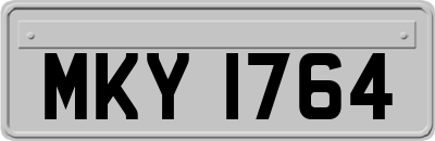 MKY1764