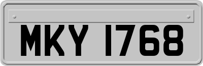 MKY1768