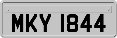 MKY1844