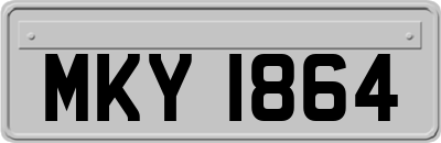 MKY1864