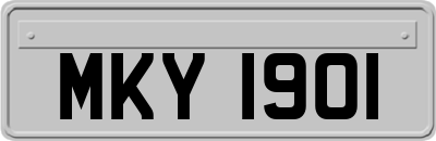 MKY1901