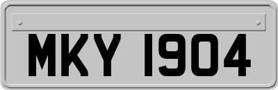 MKY1904
