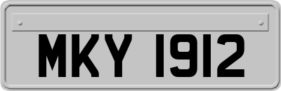 MKY1912