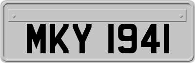 MKY1941