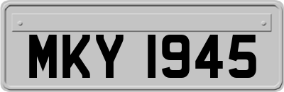 MKY1945