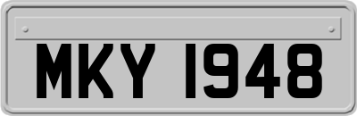 MKY1948
