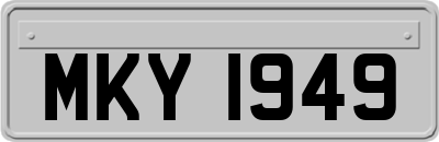 MKY1949