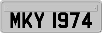 MKY1974