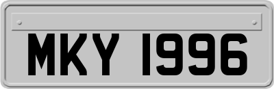 MKY1996