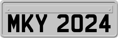 MKY2024