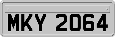 MKY2064