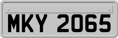 MKY2065