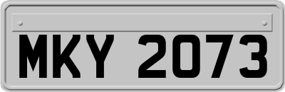 MKY2073