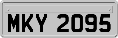 MKY2095