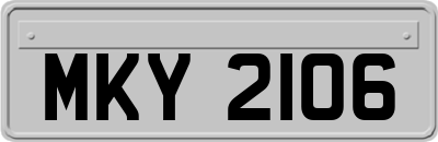 MKY2106
