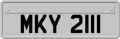 MKY2111
