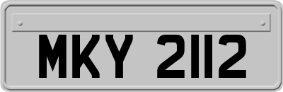 MKY2112