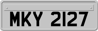 MKY2127