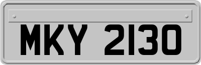 MKY2130