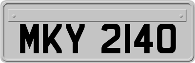 MKY2140