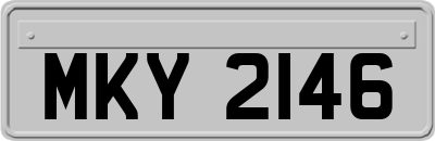 MKY2146