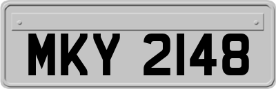 MKY2148
