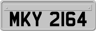 MKY2164