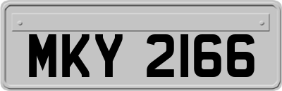 MKY2166
