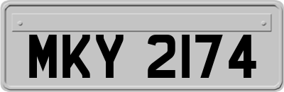 MKY2174