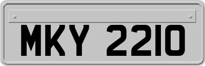 MKY2210