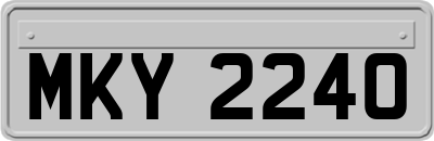 MKY2240
