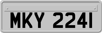 MKY2241
