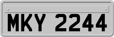 MKY2244