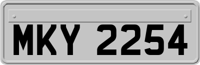 MKY2254